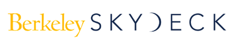 Berkeley SkyDeck investor logo