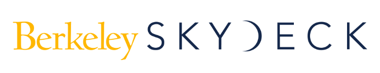Berkeley SkyDeck