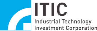 ITIC Industrial Technology Investment Corporation investor logo