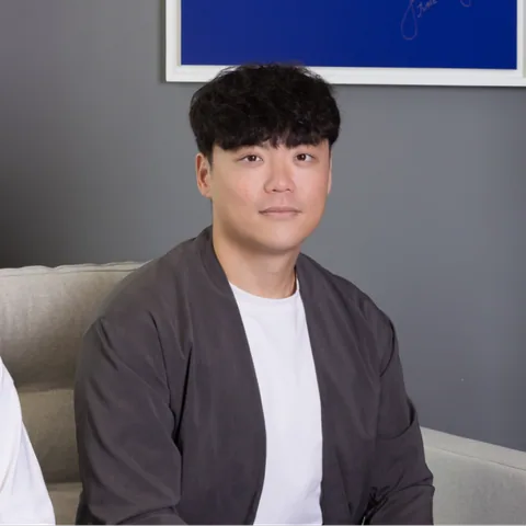 Andrew Chen, founder and CEO of Fortune AI